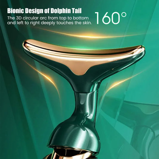 Massageador Anti Envelhecimento